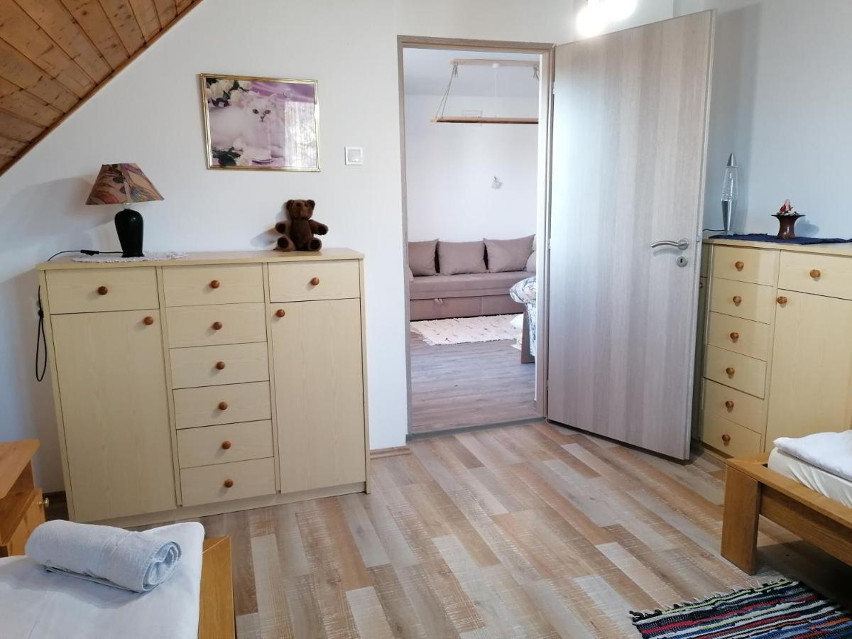 Marianna Apartman 根尼斯迪亚斯 外观 照片