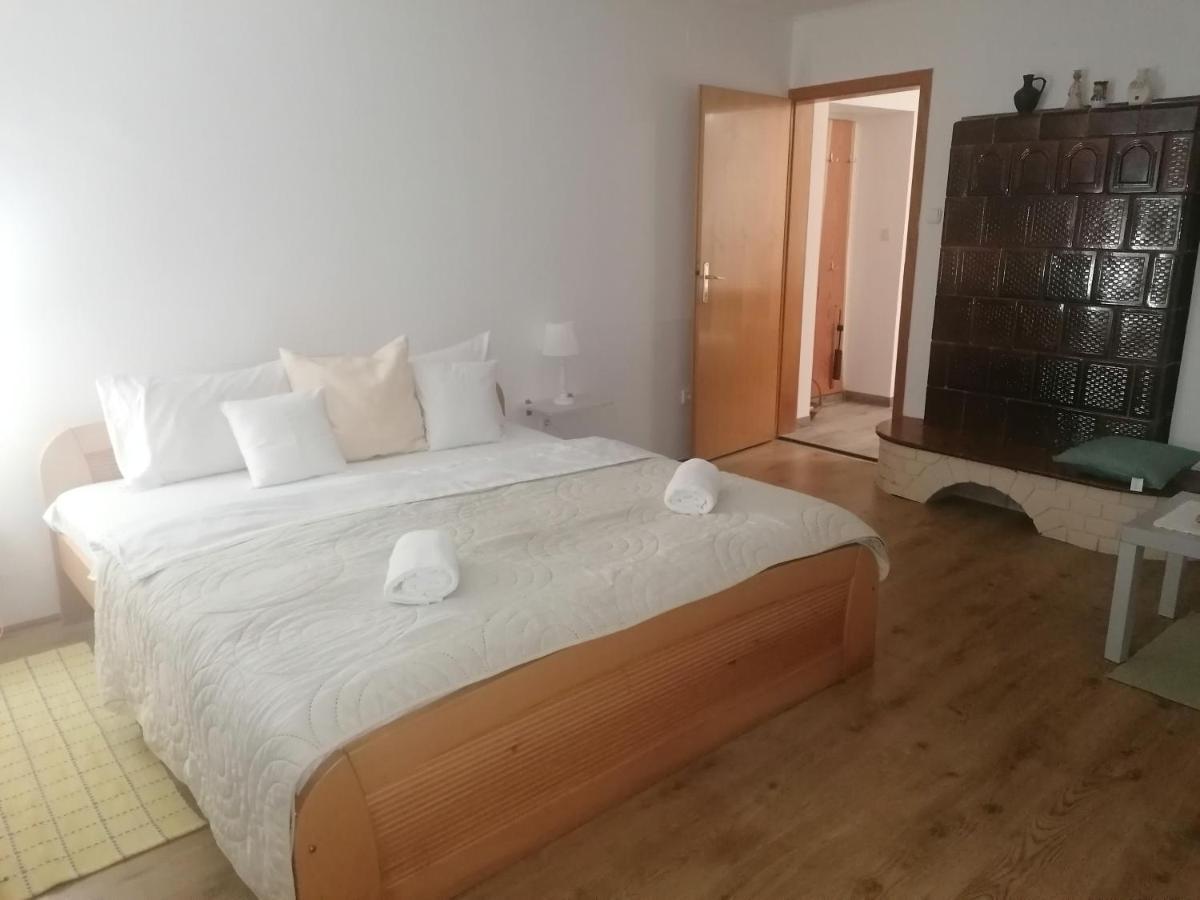 Marianna Apartman 根尼斯迪亚斯 外观 照片