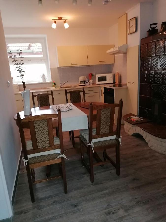 Marianna Apartman 根尼斯迪亚斯 外观 照片