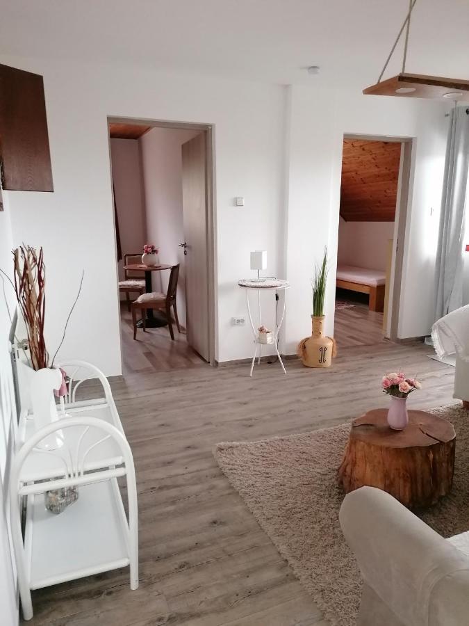 Marianna Apartman 根尼斯迪亚斯 外观 照片