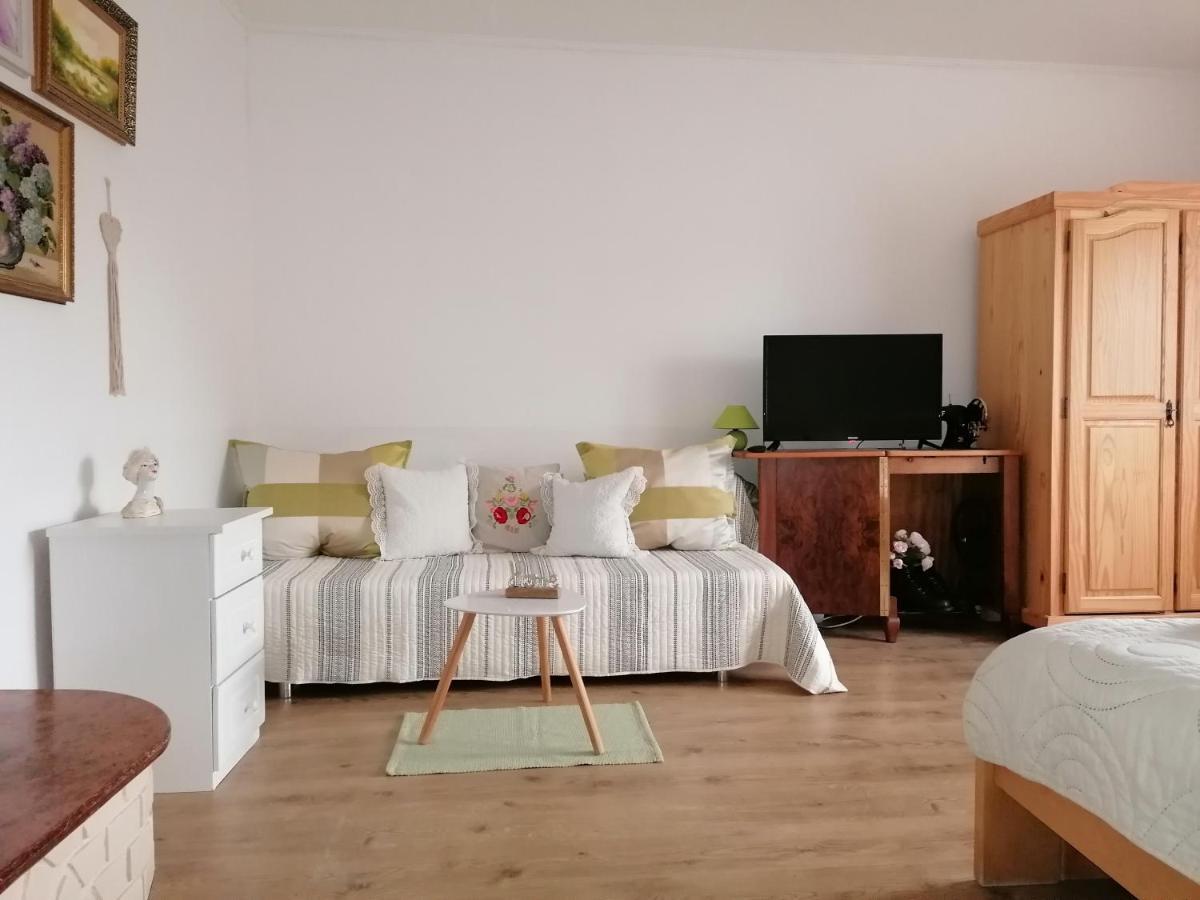 Marianna Apartman 根尼斯迪亚斯 外观 照片