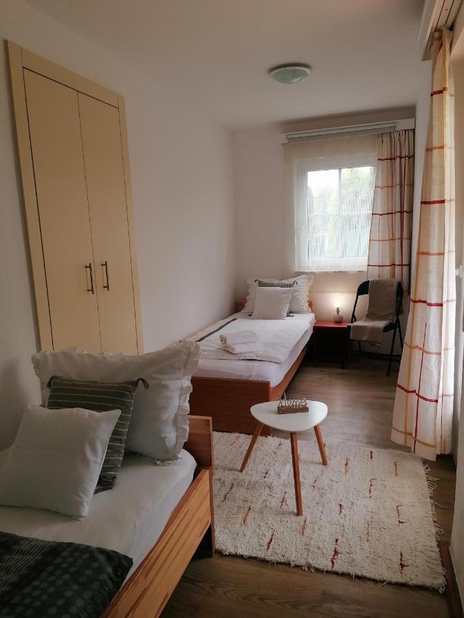 Marianna Apartman 根尼斯迪亚斯 外观 照片
