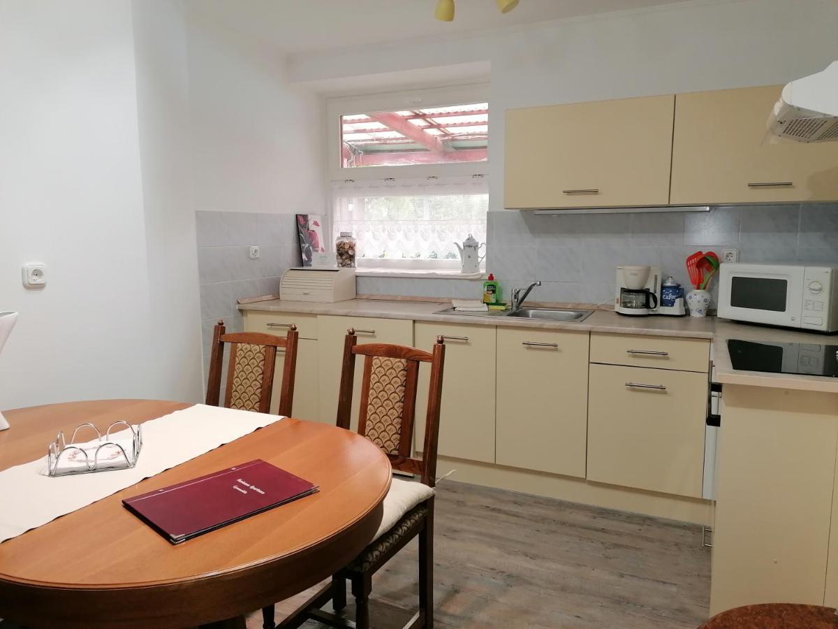Marianna Apartman 根尼斯迪亚斯 外观 照片